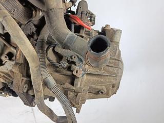 МКПП Opel Zafira 2 поколение (B) [рестайлинг] 2008, 1.9 л., дизель, МКПП, синий, минивэн, M32