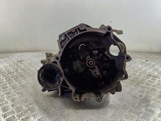 МКПП Skoda Fabia mk2 (5J) 2011, 1.2 л., бензин, МКПП, красный, хетчбэк 5 дв., MFX