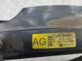 вентилятор радиатора Opel Astra G 2001, 1.2 л., бензин, МКПП, серый, хетчбэк 3 дв., 90572749 - фото №3