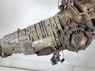 КПП автоматическая (АКПП) Audi A6 4B/C5 1998, 2.8 л., бензин, АКПП, серый, универсал, DEX