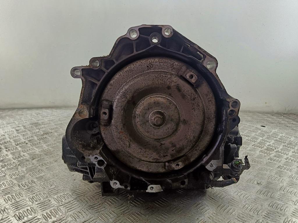 КПП автоматическая (АКПП) Audi A6 C5 1998, 2.8 л., бензин, АКПП, серый, универсал, DEX