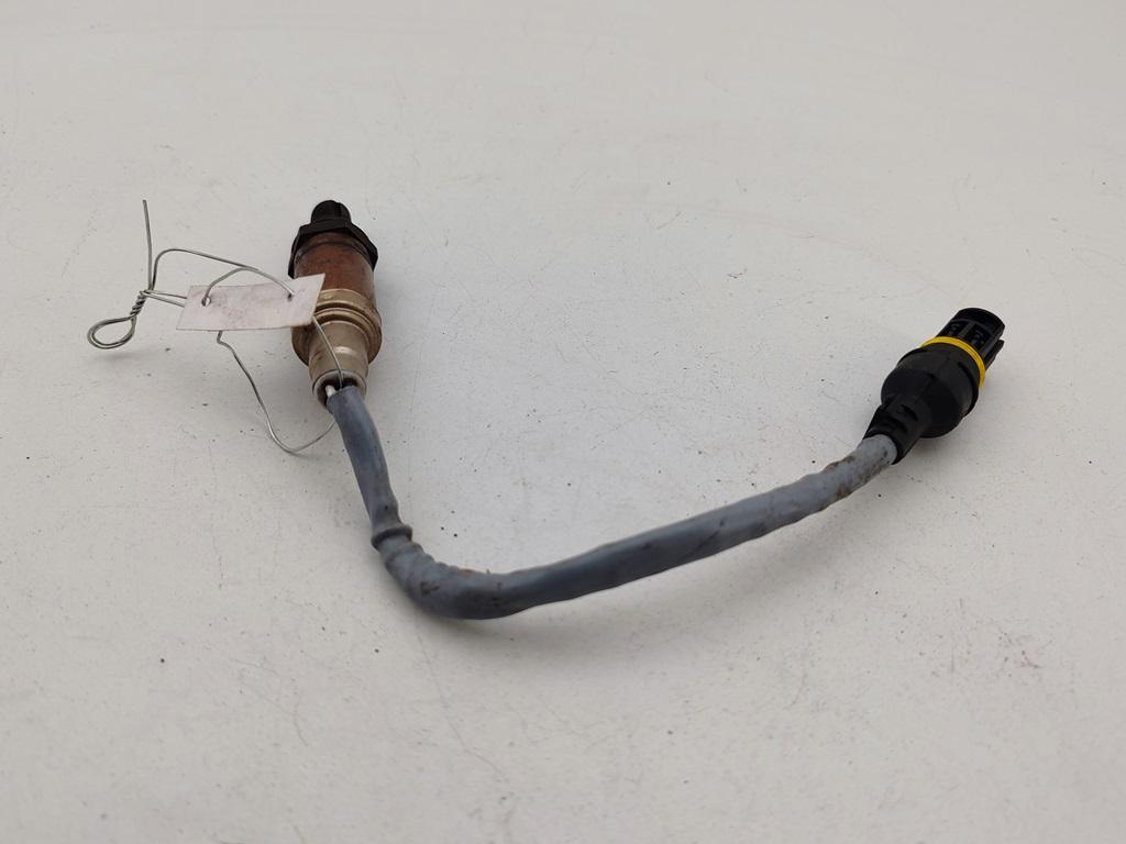 лямбда-зонд BMW 5 серия E60/E61 2003, 3.0 л., бензин, 7513962 - фото №1