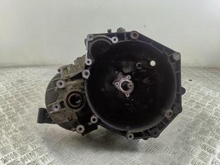 МКПП Opel Vectra C 2007, 1.9 л., дизель, МКПП, чёрный, универсал, M32