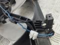 вентилятор радиатора Subaru Impreza 3 поколение (GE/GV/GH/GR) 2009, 1.5 л., бензин, МКПП, белый, хетчбэк 5 дв. - фото №3
