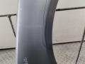 крыло переднее правое BMW 5 серия E39 1999, 2.0 л., бензин, МКПП, серый, седан - фото №5