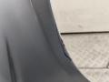 крыло переднее правое BMW 5 серия E39 1999, 2.0 л., бензин, МКПП, серый, седан - фото №7