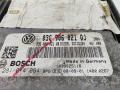 ЭБУ Volkswagen Golf 5 поколение 2008, 1.9 л., дизель, МКПП, чёрный, универсал, 03G906021QJ - фото №3