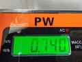 ЭБУ Volkswagen Golf 5 поколение 2008, 1.9 л., дизель, МКПП, чёрный, универсал, 03G906021QJ - фото №4