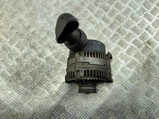 генератор Audi A6 4B/C5 1998, 2.4 л., бензин, АКПП, серый, универсал, 078903015F