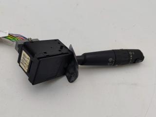переключатель дворников Citroen Xsara Picasso 1 поколение 2001, 2.0 л., дизель, МКПП, серый, минивэн, 96172873ZL