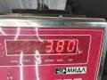 вентилятор радиатора Ford Transit 6 поколение 2004, 2.0 л., дизель, МКПП, белый, микроавтобус, 1C158C607AF - фото №5