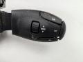 переключатель подрулевой Peugeot 308 T7 2009, 1.4 л., бензин, МКПП, чёрный, хетчбэк 5 дв., 96643945XT - фото №3