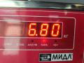 генератор BMW 3 серия E46 [рестайлинг] 2002, 1.8 л., бензин, МКПП, синий, универсал, 7521384 - фото №6