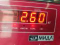 стартер BMW 5 серия E39 [рестайлинг] 2003, 2.2 л., бензин, АКПП, зелёный, универсал, 7578684 - фото №6