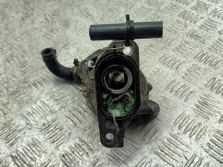 насос вакуумный Volkswagen Transporter T4 1993, 2.4 л., дизель, МКПП, красный, микроавтобус, 72230052