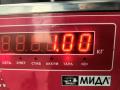 насос вакуумный Volkswagen Transporter T4 1993, 2.4 л., дизель, МКПП, красный, микроавтобус, 72230052 - фото №5