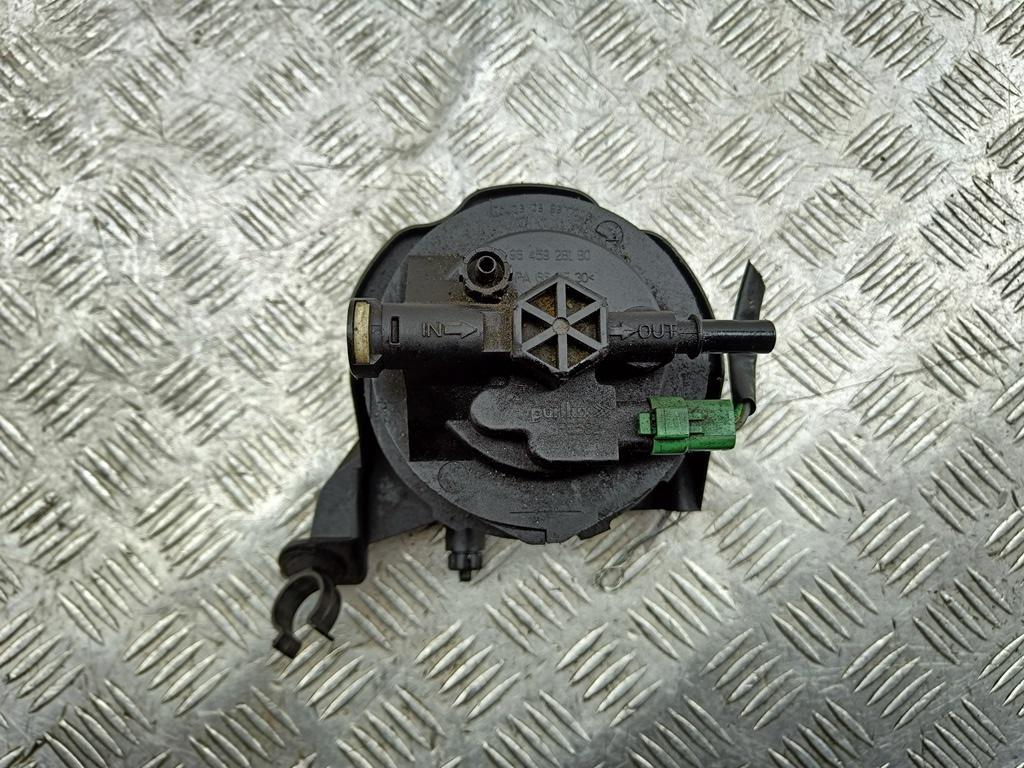 корпус топливного фильтра Peugeot 307 2004, 2.0 л., дизель, 9645928180