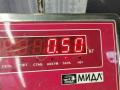 замок двери сдвижной Mercedes-Benz Vito 2001, 2.2 л., дизель, АКПП, чёрный, микроавтобус, 6387601040 - фото №3