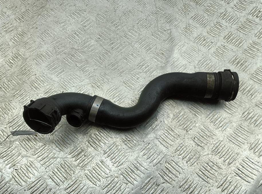 патрубок радиатора BMW X3 E83 2004, 2.5 л., бензин, 3400207