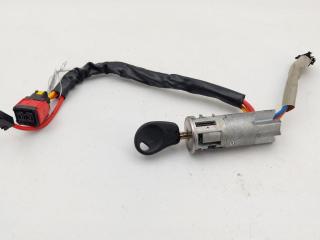 замок зажигания Citroen Xsara Picasso 1 поколение 2001, 2.0 л., дизель, МКПП, серый, минивэн