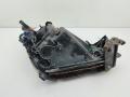 фара левая Honda CR-V 2 поколение 2003, 2.0 л., бензин, МКПП, серый, внедорожник 5 дв., 33150-SCA-G010 - фото №3