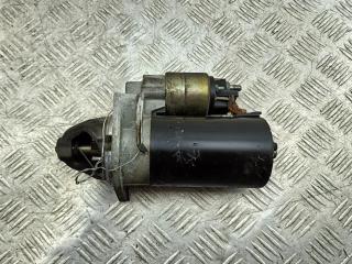 стартер BMW 3 E46 2004, 1.8 л., бензин, МКПП, серый, универсал, 0001108196, 7505979