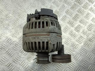 генератор BMW X3 E83 2004, 2.5 л., бензин, АКПП, синий, внедорожник 5 дв., 7519721