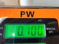 панель заднего левого фонаря Peugeot 406 1 поколение 1997, 2.0 л., бензин, МКПП, зелёный, универсал - фото №3