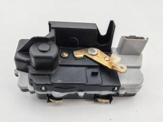 замок двери задней левой Citroen C5 1 поколение 2002, 2.0 л., дизель, МКПП, серый, хетчбэк 5 дв.
