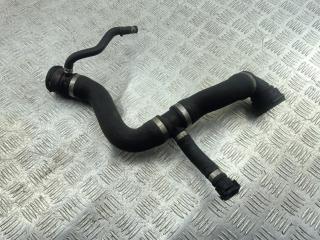 патрубок радиатора BMW 3 серия E90/E91/E92/E93 2007, 2.0 л., бензин