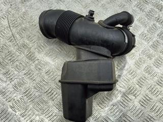 гофра инжектора BMW 5 серия E60/E61 2003, 3.0 л., бензин, АКПП, седан, 7521034
