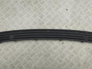 решетка капота Volkswagen Transporter T4 1996, 1.9 л., дизель, МКПП, белый, микроавтобус, 701819103
