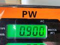 трос кулисы КПП Peugeot 307 1 поколение 2004, 1.6 л., бензин, МКПП, зелёный, универсал - фото №4