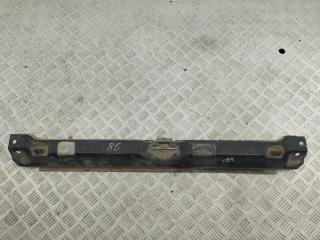 рамка капота Volkswagen Transporter T4 1998, 1.9 л., дизель, МКПП, белый, микроавтобус