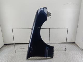 крыло переднее правое Mercedes-Benz E-Класс W210/S210 [рестайлинг] 2000, 2.7 л., дизель, АКПП, серый, универсал