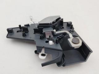 ручка внутренняя задняя левая Citroen C5 1 поколение 2002, 2.0 л., дизель, МКПП, серый, хетчбэк 5 дв., 9641315777