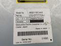 магнитола Subaru Forester 3 поколение (SH) 2008, 2.0 л., дизель, МКПП, серый, внедорожник 5 дв., 86201SC440 - фото №3