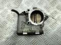 заслонка дроссельная Peugeot 307 1 поколение 2002, 1.6 л., бензин, МКПП, серый, универсал, 0280750085 - фото №2