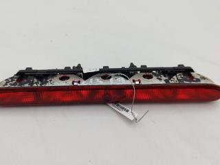 стоп-сигнал Peugeot 206 2 поколение 2011, 1.1 л., бензин, МКПП, красный, хетчбэк 3 дв.