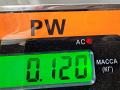 стоп-сигнал Peugeot 206 2 поколение 2011, 1.1 л., бензин, МКПП, красный, хетчбэк 3 дв. - фото №5