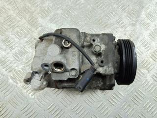 компрессор кондиционера BMW 5 серия E60/E61 2003, 3.0 л., бензин, 6917859