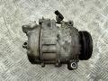компрессор кондиционера BMW 5 серия E60/E61 2003, 3.0 л., бензин, 6917859 - фото №2