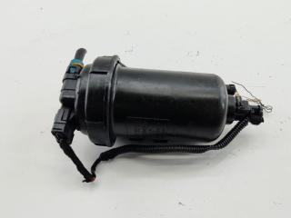корпус топливного фильтра Opel Vectra C [рестайлинг] 2008, 1.9 л., дизель, 13122587