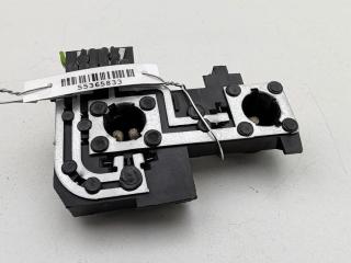Плата фонаря заднего правого Renault Laguna 2 поколение 2003, 1.8 л., бензин, МКПП, зелёный, хетчбэк 5 дв.