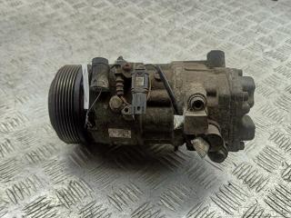 компрессор кондиционера BMW 3 серия E90/E91/E92/E93 2007, 2.0 л., бензин, 9156820