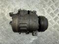 компрессор кондиционера BMW X3 E83 2004, 2.5 л., бензин, 6916232 - фото №2