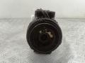 компрессор кондиционера BMW X3 E83 2004, 2.5 л., бензин, 6916232 - фото №4