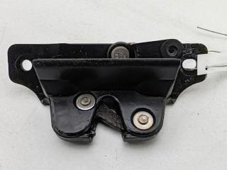 замок багажника Peugeot 206 2 поколение 2011, хетчбэк 3 дв.
