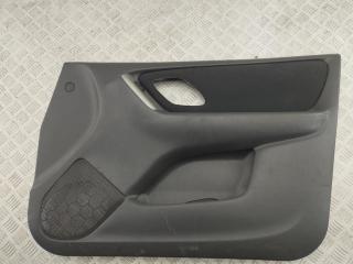 обшивка двери передняя правая Mazda Tribute 1 поколение [рестайлинг] 2004, 2.3 л., бензин, МКПП, серый, внедорожник 5 дв.