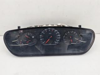 приборная панель Citroen C5 1 поколение 2002, 2.0 л., дизель, МКПП, серый, хетчбэк 5 дв., 9654562680